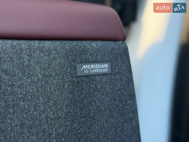 Білий Ленд Ровер Range Rover Sport, об'ємом двигуна 3 л та пробігом 27 тис. км за 143000 $, фото 42 на Automoto.ua