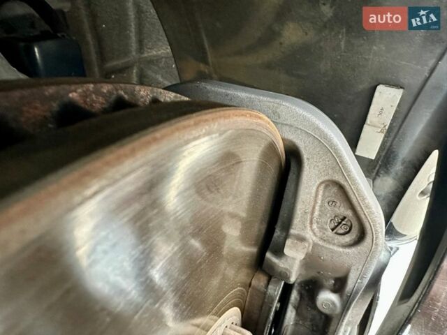 Білий Ленд Ровер Range Rover Sport, об'ємом двигуна 3 л та пробігом 4 тис. км за 132777 $, фото 15 на Automoto.ua