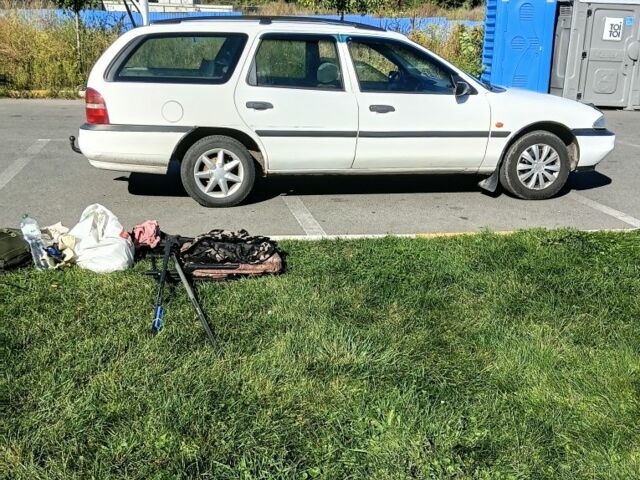 Білий Ленд Ровер Range Rover Sport, об'ємом двигуна 3 л та пробігом 31 тис. км за 105000 $, фото 23 на Automoto.ua