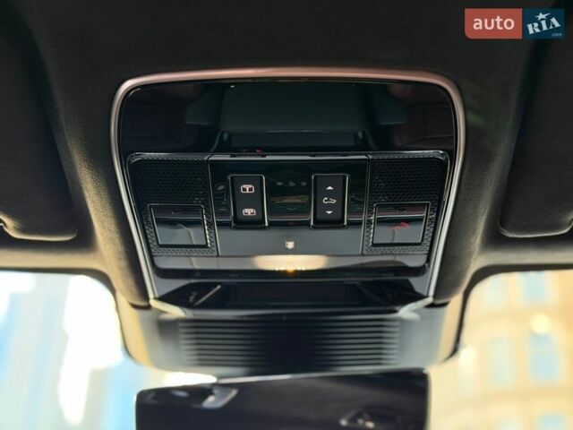 Білий Ленд Ровер Range Rover Sport, об'ємом двигуна 3 л та пробігом 27 тис. км за 143000 $, фото 73 на Automoto.ua