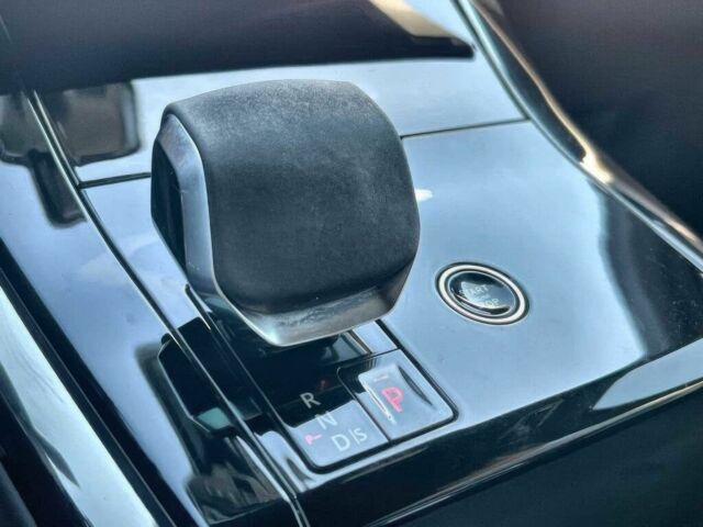 Білий Ленд Ровер Range Rover Sport, об'ємом двигуна 3 л та пробігом 21 тис. км за 64950 $, фото 12 на Automoto.ua