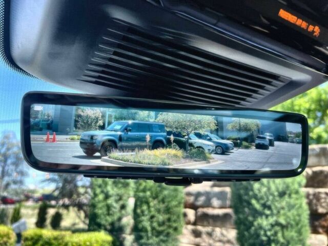 Білий Ленд Ровер Range Rover Sport, об'ємом двигуна 3 л та пробігом 21 тис. км за 64950 $, фото 13 на Automoto.ua