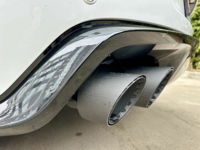 Білий Ленд Ровер Range Rover Sport, об'ємом двигуна 3 л та пробігом 4 тис. км за 135200 $, фото 13 на Automoto.ua