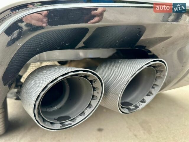 Білий Ленд Ровер Range Rover Sport, об'ємом двигуна 3 л та пробігом 4 тис. км за 132777 $, фото 17 на Automoto.ua