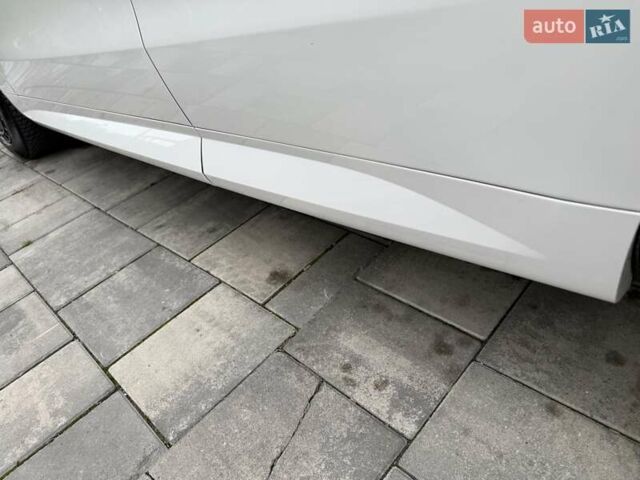 Белый Ленд Ровер Рендж Ровер Спорт, объемом двигателя 3 л и пробегом 25 тыс. км за 133222 $, фото 40 на Automoto.ua