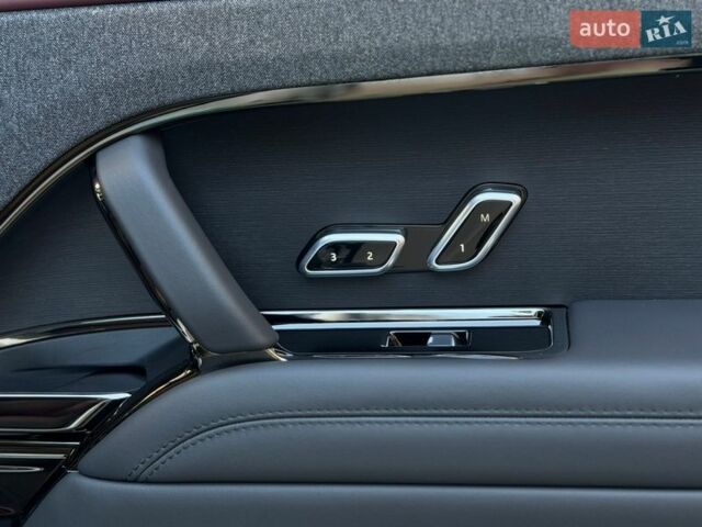 Білий Ленд Ровер Range Rover Sport, об'ємом двигуна 3 л та пробігом 27 тис. км за 143000 $, фото 45 на Automoto.ua