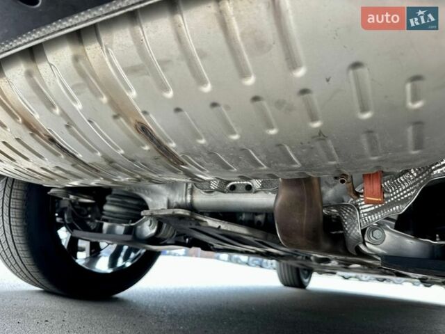 Білий Ленд Ровер Range Rover Sport, об'ємом двигуна 3 л та пробігом 4 тис. км за 132777 $, фото 80 на Automoto.ua