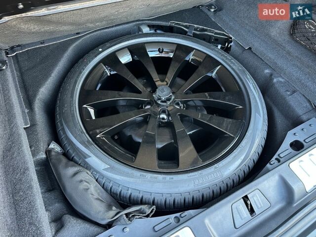 Білий Ленд Ровер Range Rover Sport, об'ємом двигуна 3 л та пробігом 53 тис. км за 144500 $, фото 33 на Automoto.ua