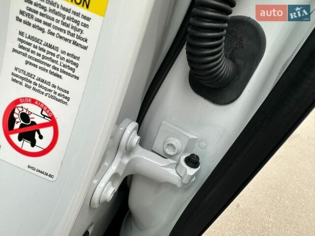 Білий Ленд Ровер Range Rover Sport, об'ємом двигуна 3 л та пробігом 4 тис. км за 132777 $, фото 66 на Automoto.ua