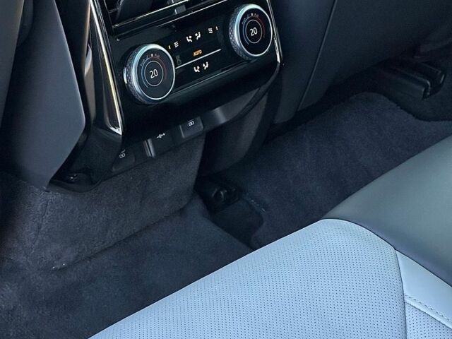 Білий Ленд Ровер Range Rover Sport, об'ємом двигуна 3 л та пробігом 53 тис. км за 144500 $, фото 21 на Automoto.ua