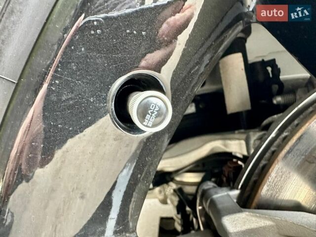 Білий Ленд Ровер Range Rover Sport, об'ємом двигуна 3 л та пробігом 4 тис. км за 132777 $, фото 28 на Automoto.ua