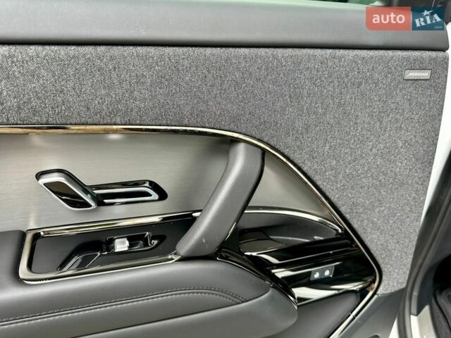 Білий Ленд Ровер Range Rover Sport, об'ємом двигуна 3 л та пробігом 4 тис. км за 132777 $, фото 36 на Automoto.ua