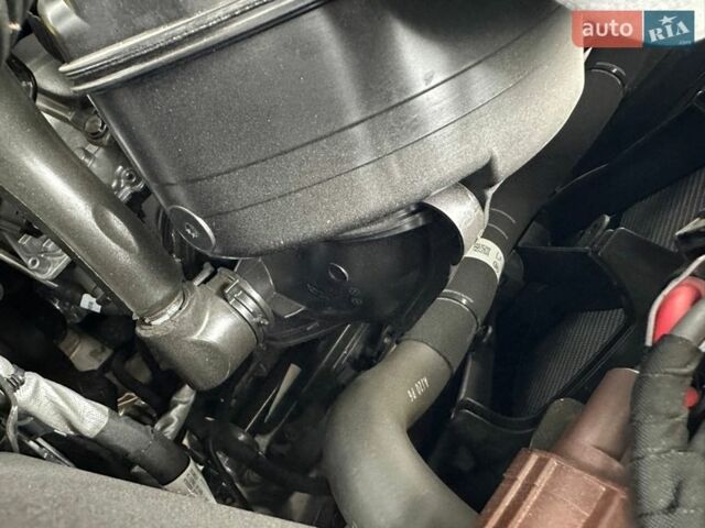 Білий Ленд Ровер Range Rover Sport, об'ємом двигуна 3 л та пробігом 4 тис. км за 132777 $, фото 55 на Automoto.ua