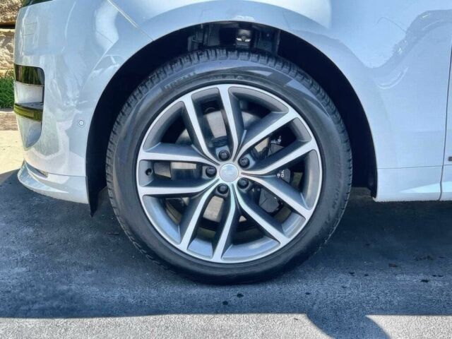 Білий Ленд Ровер Range Rover Sport, об'ємом двигуна 3 л та пробігом 21 тис. км за 64950 $, фото 22 на Automoto.ua