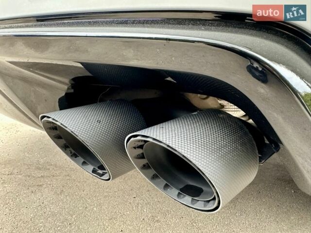 Білий Ленд Ровер Range Rover Sport, об'ємом двигуна 3 л та пробігом 4 тис. км за 132777 $, фото 22 на Automoto.ua