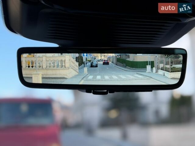 Білий Ленд Ровер Range Rover Sport, об'ємом двигуна 3 л та пробігом 27 тис. км за 143000 $, фото 38 на Automoto.ua