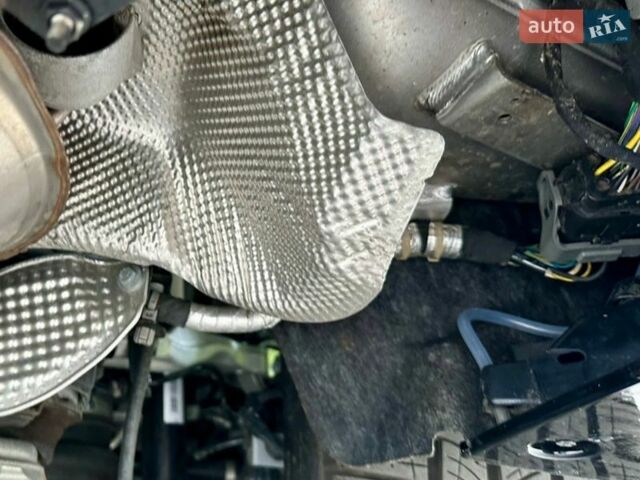 Білий Ленд Ровер Range Rover Sport, об'ємом двигуна 3 л та пробігом 4 тис. км за 132777 $, фото 23 на Automoto.ua