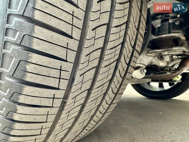 Білий Ленд Ровер Range Rover Sport, об'ємом двигуна 3 л та пробігом 4 тис. км за 132777 $, фото 19 на Automoto.ua