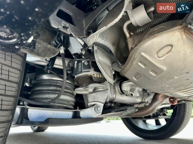 Білий Ленд Ровер Range Rover Sport, об'ємом двигуна 3 л та пробігом 4 тис. км за 132777 $, фото 21 на Automoto.ua