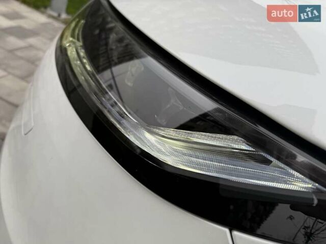 Белый Ленд Ровер Рендж Ровер Спорт, объемом двигателя 3 л и пробегом 25 тыс. км за 133222 $, фото 47 на Automoto.ua