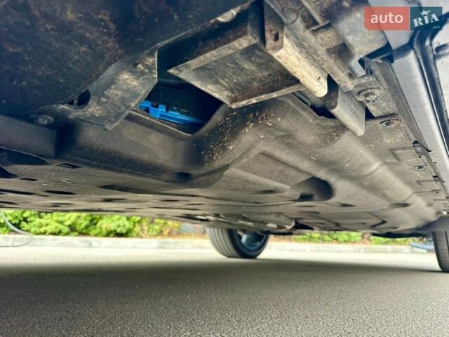 Білий Ленд Ровер Range Rover Sport, об'ємом двигуна 3 л та пробігом 4 тис. км за 132777 $, фото 57 на Automoto.ua