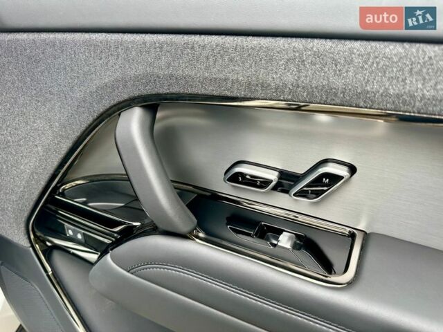 Білий Ленд Ровер Range Rover Sport, об'ємом двигуна 3 л та пробігом 4 тис. км за 132777 $, фото 48 на Automoto.ua