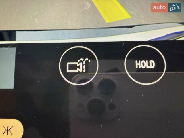 Белый Ленд Ровер Рендж Ровер Спорт, объемом двигателя 3 л и пробегом 25 тыс. км за 133222 $, фото 1 на Automoto.ua