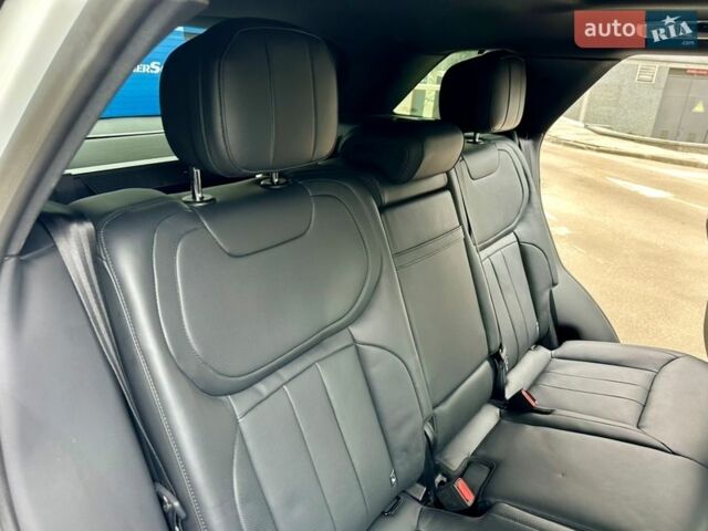 Білий Ленд Ровер Range Rover Sport, об'ємом двигуна 3 л та пробігом 4 тис. км за 132777 $, фото 45 на Automoto.ua