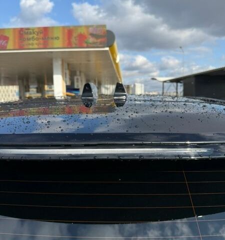 Белый Ленд Ровер Рендж Ровер Спорт, объемом двигателя 3 л и пробегом 6 тыс. км за 172000 $, фото 21 на Automoto.ua