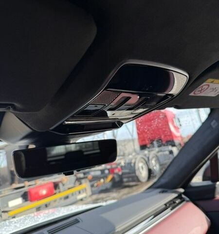 Белый Ленд Ровер Рендж Ровер Спорт, объемом двигателя 3 л и пробегом 6 тыс. км за 172000 $, фото 23 на Automoto.ua