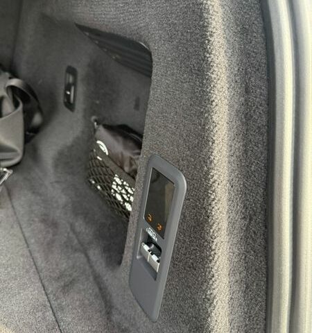 Белый Ленд Ровер Рендж Ровер Спорт, объемом двигателя 3 л и пробегом 6 тыс. км за 172000 $, фото 28 на Automoto.ua