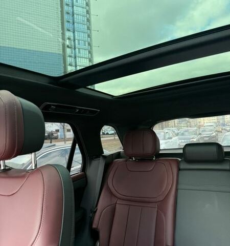 Белый Ленд Ровер Рендж Ровер Спорт, объемом двигателя 3 л и пробегом 6 тыс. км за 172000 $, фото 42 на Automoto.ua