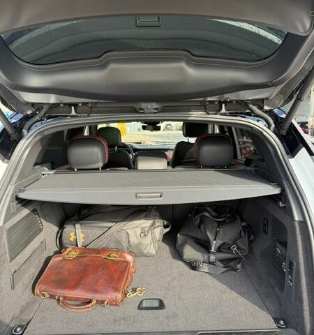 Белый Ленд Ровер Рендж Ровер Спорт, объемом двигателя 3 л и пробегом 6 тыс. км за 172000 $, фото 27 на Automoto.ua