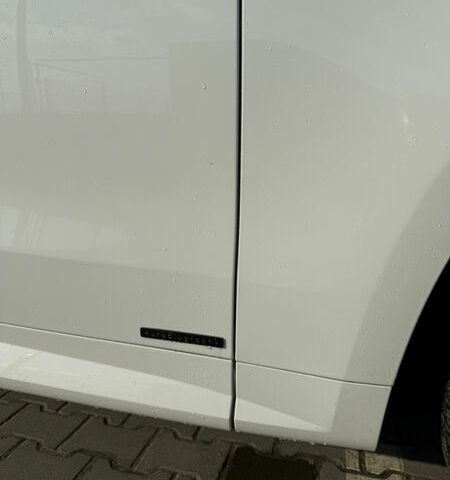 Белый Ленд Ровер Рендж Ровер Спорт, объемом двигателя 3 л и пробегом 6 тыс. км за 172000 $, фото 17 на Automoto.ua