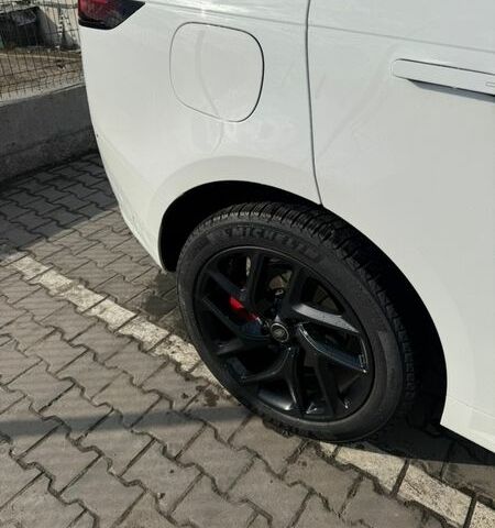 Белый Ленд Ровер Рендж Ровер Спорт, объемом двигателя 3 л и пробегом 6 тыс. км за 172000 $, фото 19 на Automoto.ua