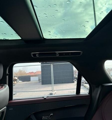 Белый Ленд Ровер Рендж Ровер Спорт, объемом двигателя 3 л и пробегом 6 тыс. км за 172000 $, фото 31 на Automoto.ua