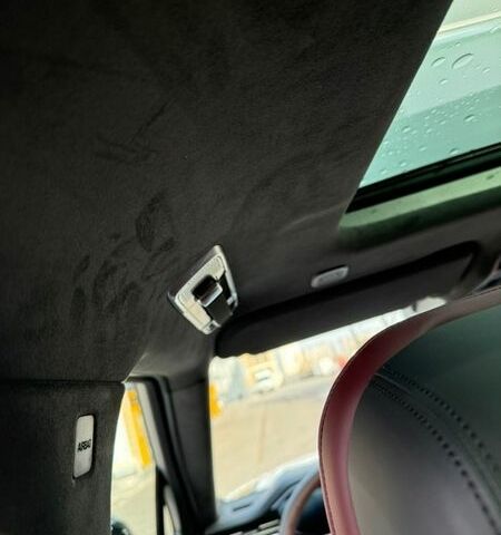 Белый Ленд Ровер Рендж Ровер Спорт, объемом двигателя 3 л и пробегом 6 тыс. км за 172000 $, фото 32 на Automoto.ua