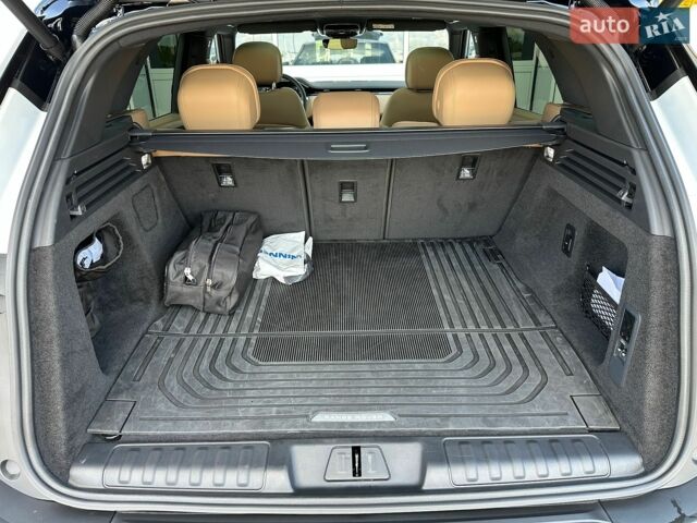 Білий Ленд Ровер Range Rover Sport, об'ємом двигуна 3 л та пробігом 8 тис. км за 126700 $, фото 31 на Automoto.ua