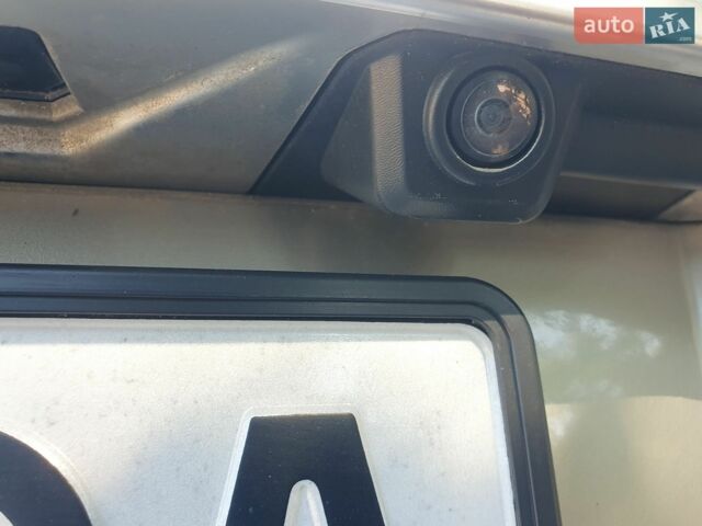 Бежевий Ленд Ровер Range Rover Sport, об'ємом двигуна 3 л та пробігом 173 тис. км за 24000 $, фото 43 на Automoto.ua
