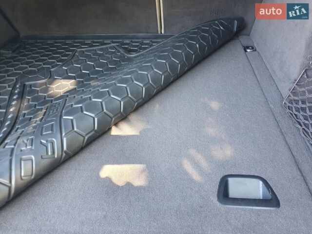 Бежевий Ленд Ровер Range Rover Sport, об'ємом двигуна 3 л та пробігом 173 тис. км за 24000 $, фото 40 на Automoto.ua