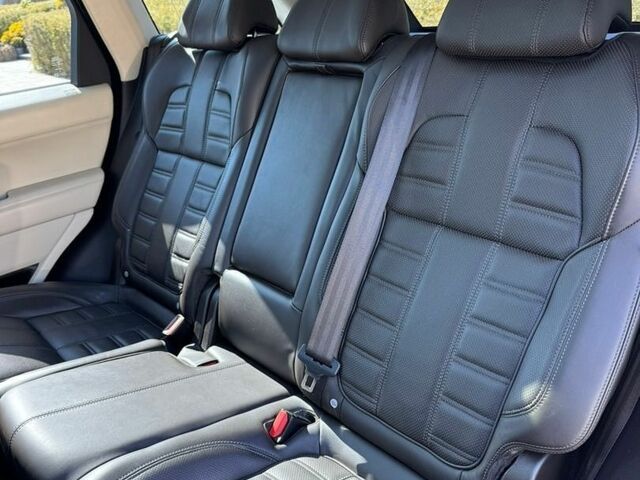 Бежевий Ленд Ровер Range Rover Sport, об'ємом двигуна 2.99 л та пробігом 156 тис. км за 27000 $, фото 11 на Automoto.ua