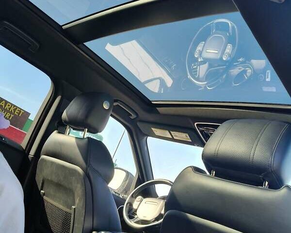 Ленд Ровер Рендж Ровер Спорт 2016 в Виннице на Automoto.ua Бежевый Ленд Ровер Рендж Ровер Спорт, объемом двигателя 2.99 л и пробегом 213 тыс. км за 32500 $, фото 2 на Automoto.ua