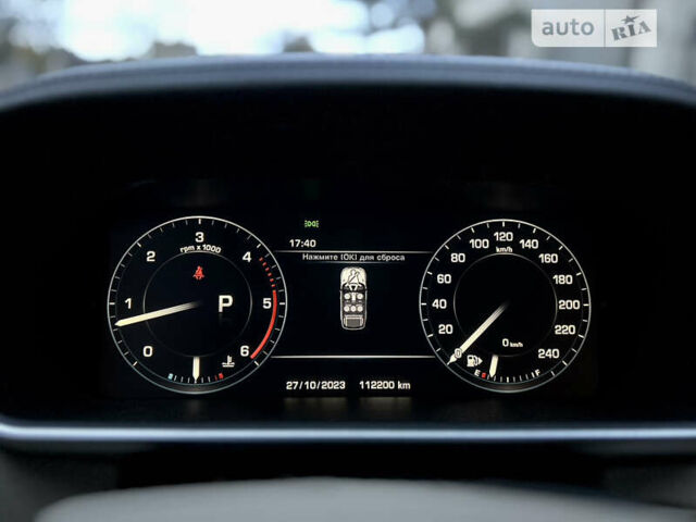 Бежевый Ленд Ровер Рендж Ровер Спорт, объемом двигателя 3 л и пробегом 137 тыс. км за 28900 $, фото 52 на Automoto.ua