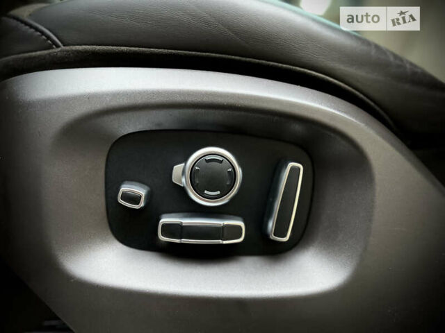 Бежевый Ленд Ровер Рендж Ровер Спорт, объемом двигателя 3 л и пробегом 137 тыс. км за 28900 $, фото 36 на Automoto.ua