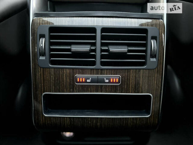 Бежевый Ленд Ровер Рендж Ровер Спорт, объемом двигателя 3 л и пробегом 137 тыс. км за 28900 $, фото 35 на Automoto.ua