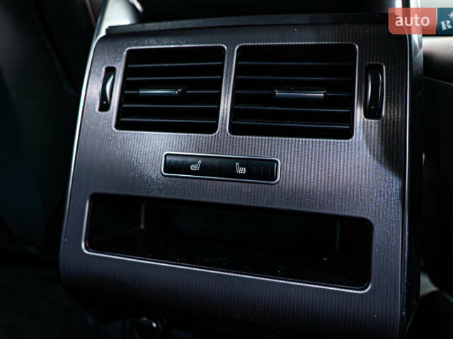 Бежевый Ленд Ровер Рендж Ровер Спорт, объемом двигателя 3 л и пробегом 111 тыс. км за 29262 $, фото 18 на Automoto.ua