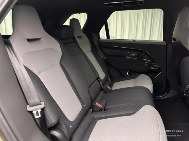 Бежевий Ленд Ровер Range Rover Sport, об'ємом двигуна 4.4 л та пробігом 8 тис. км за 220000 $, фото 11 на Automoto.ua