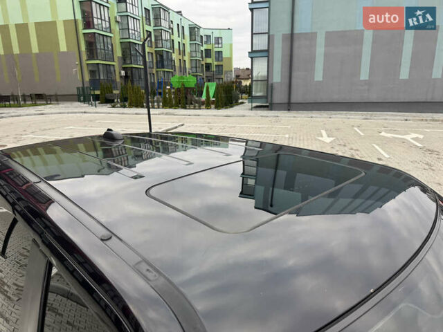 Черный Ленд Ровер Рендж Ровер Спорт, объемом двигателя 2.7 л и пробегом 308 тыс. км за 9350 $, фото 14 на Automoto.ua