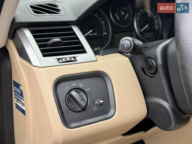 Черный Ленд Ровер Рендж Ровер Спорт, объемом двигателя 2.7 л и пробегом 308 тыс. км за 9350 $, фото 35 на Automoto.ua