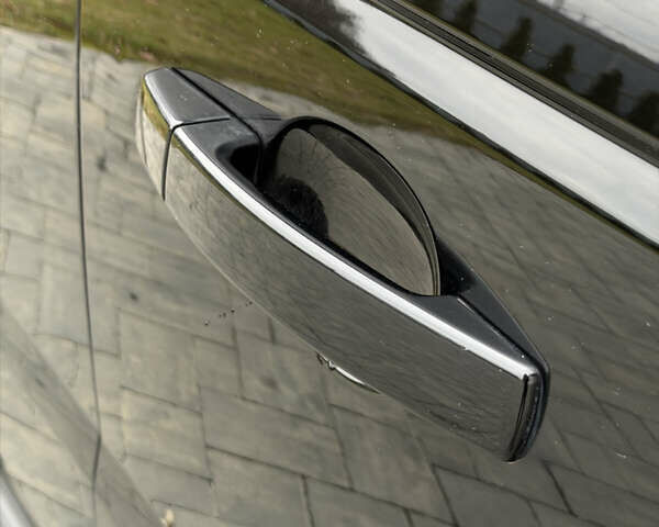 Чорний Ленд Ровер Range Rover Sport, об'ємом двигуна 2.72 л та пробігом 308 тис. км за 8999 $, фото 19 на Automoto.ua